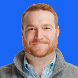 headshot of Brett Belcastro