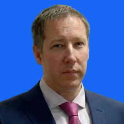 Paul Raisanen headshot