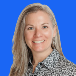 Headshot of Meagen Williams