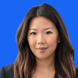 Headshot of Denise Lam