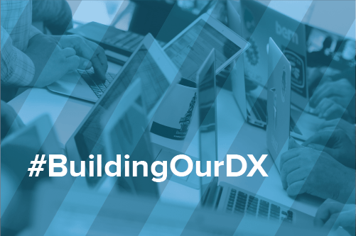 Building our DX 7