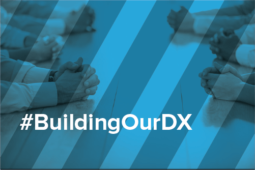 Building our DX 8