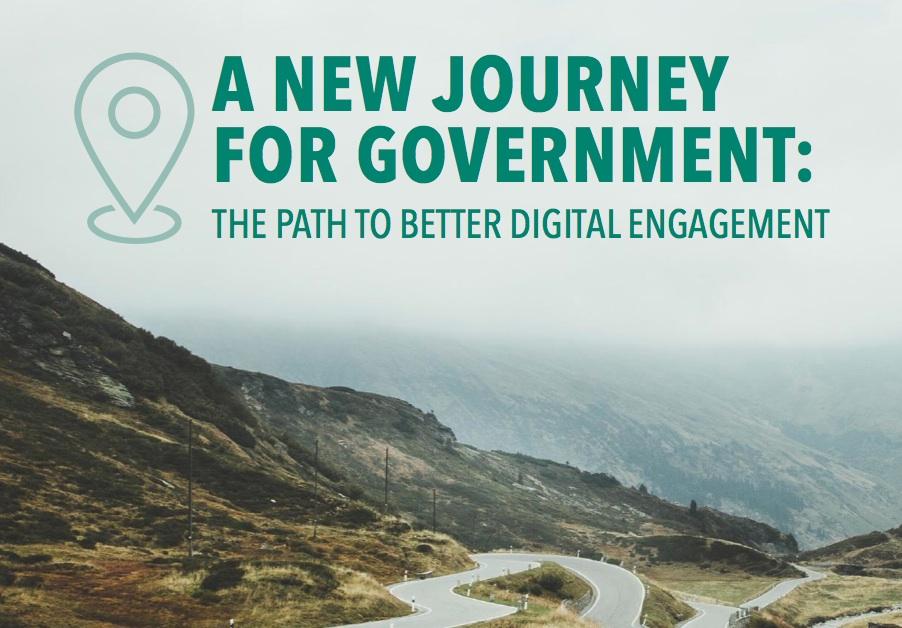 gov digital engagement