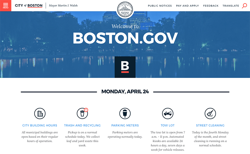Boston.gov Makes 840-Page Budget Proposal an Interactive Read