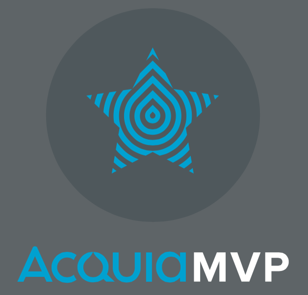 The Acquia MVP Award goes to BORN, MRM/McCann, Isovera, and more