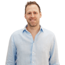 Ben Beath - Managing Director & Co-founder, Loud&Clear