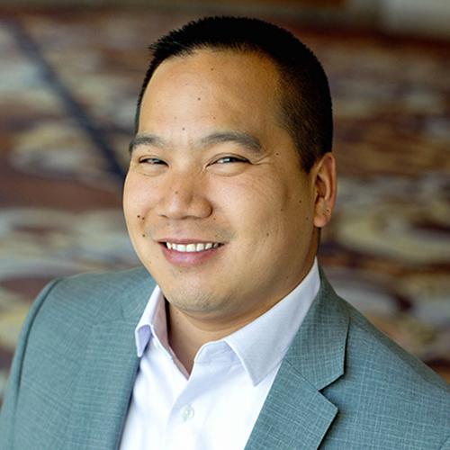 Jonathan Tam, research director, account-based marketing strategies, SiriusDecisions