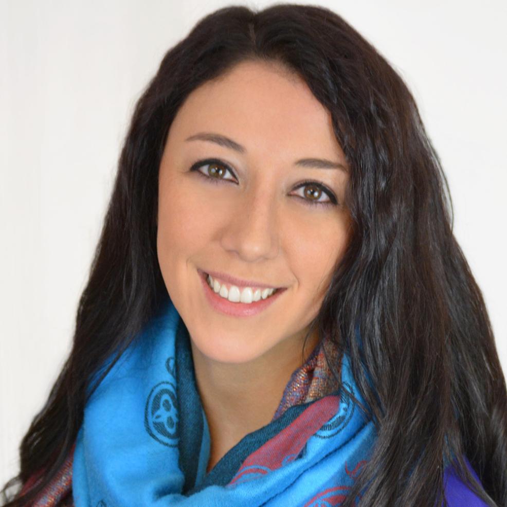 Vanessa Theoharis, director of digital marketing, OHO Interactive