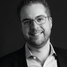Dries Buytaert, Co-Founder, CTO & Chairman, Acquia