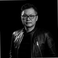 Steven Moy, CEO, Barbarian Group