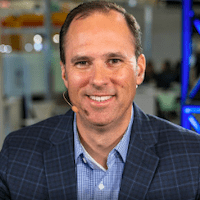 Todd Schwarz, Managing Director, Accenture