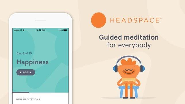 headspace meditation 