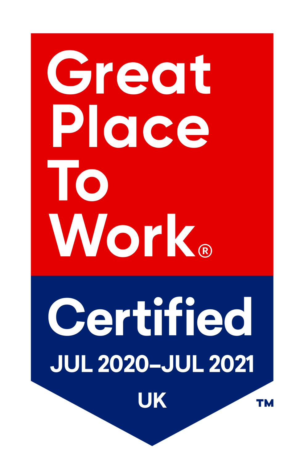 gptw badge