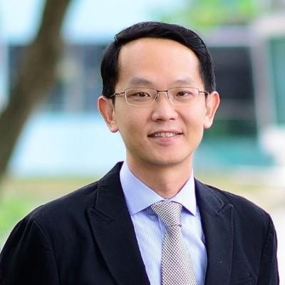 Goh Wee Sen, Associate Director, Singapore Management University