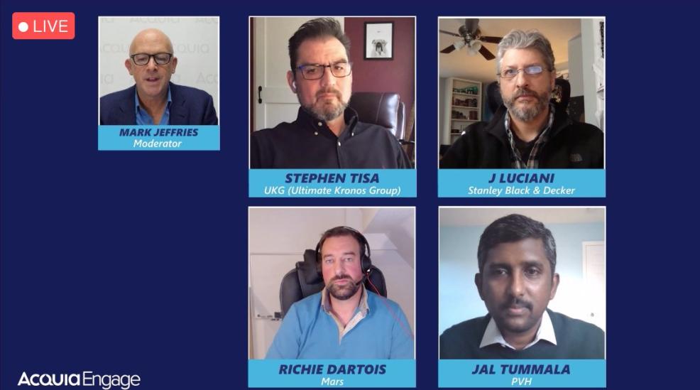 big ideas in digital panel