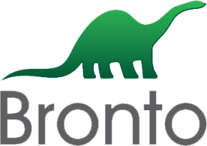 Bronto Logo