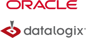 Oracle Datalogix Logo