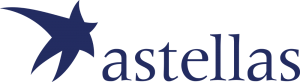 Astellas Logo Blue