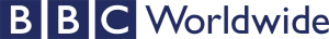 BBC Worldwide Logo Blue