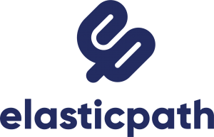 Elastipath Logo Blue