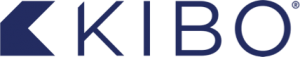 Kibo Logo Blue
