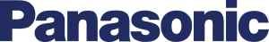 Panasonic Logo Blue