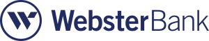 Webster Bank Logo Blue
