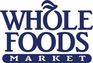 Whole Foods Logo Blue