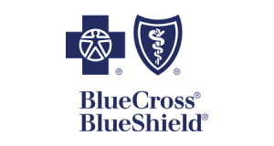 Blue Cross Blue Shield Logo Navy