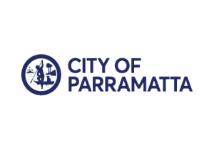 City of Parramatta Logo