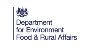 Department for Environment Food Rural Affairs Logo.png MW