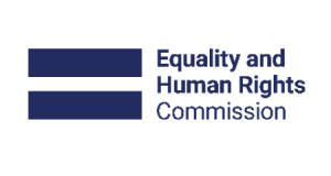 Equality and human Rights Commission Logo