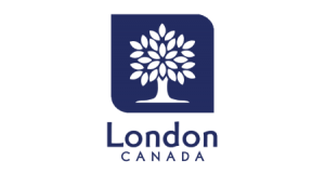 London Cananda Logo