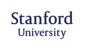 Stanford Logo Navy