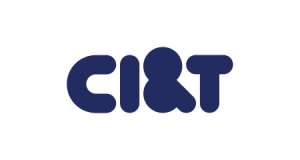 Navy CIandT Logo