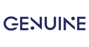 Navy Genuine Logo