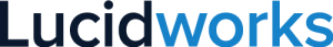 Lucidworks company logo