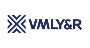 Navy VMLY&R Logo