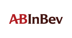 AB IN-BEV Logo