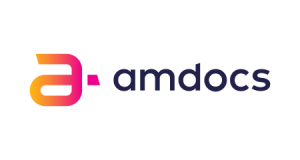 Amdocs Logo