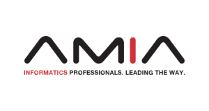 American Medical informatics Association Logo