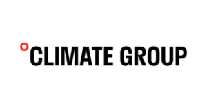 Climate Group Logo