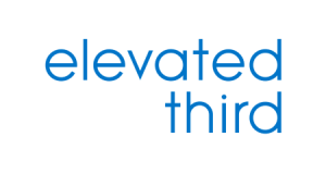 Elevated Third Logo