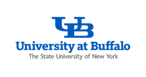 SUNY Buffalo Logo