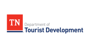 Tennessee Department of Tourist Development Logo