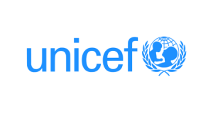 UNICEF EMEA Logo