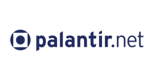 Palantir.net Logo