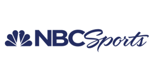 NBC Sports Logo Navy