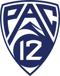 PAC 12 Logo