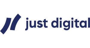 Just Digital Logo